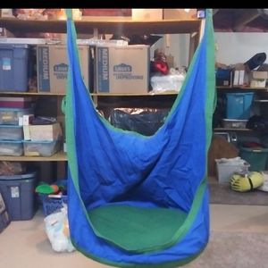 Hanging Pod Chair